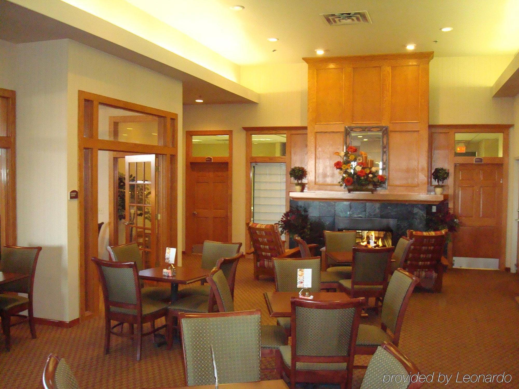 Comfort Inn Sw Omaha I-80 Restaurante foto